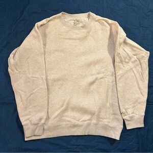 Pilgrim Surf Supply Jean Julien Crewneck Sweatshirt